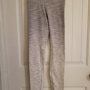 Lululemon Wunder Under Hi Rise Tight 28"